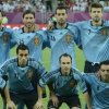 Euro 2012 - Spania domina statisticile de la turneul final